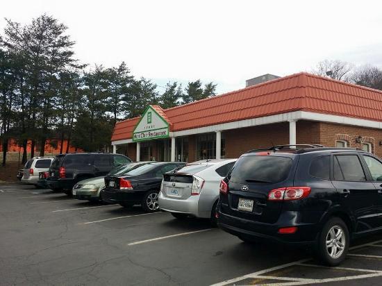 Montclair Family Restaurant